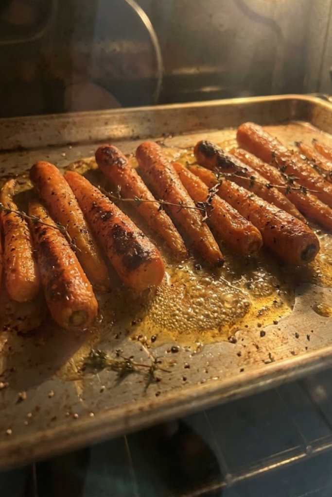 Honey Roasted Carrots with Fresh Thyme: The Ultimate Easy Side Dish for 2026 6 Article Image 2026 02 06T152121.706