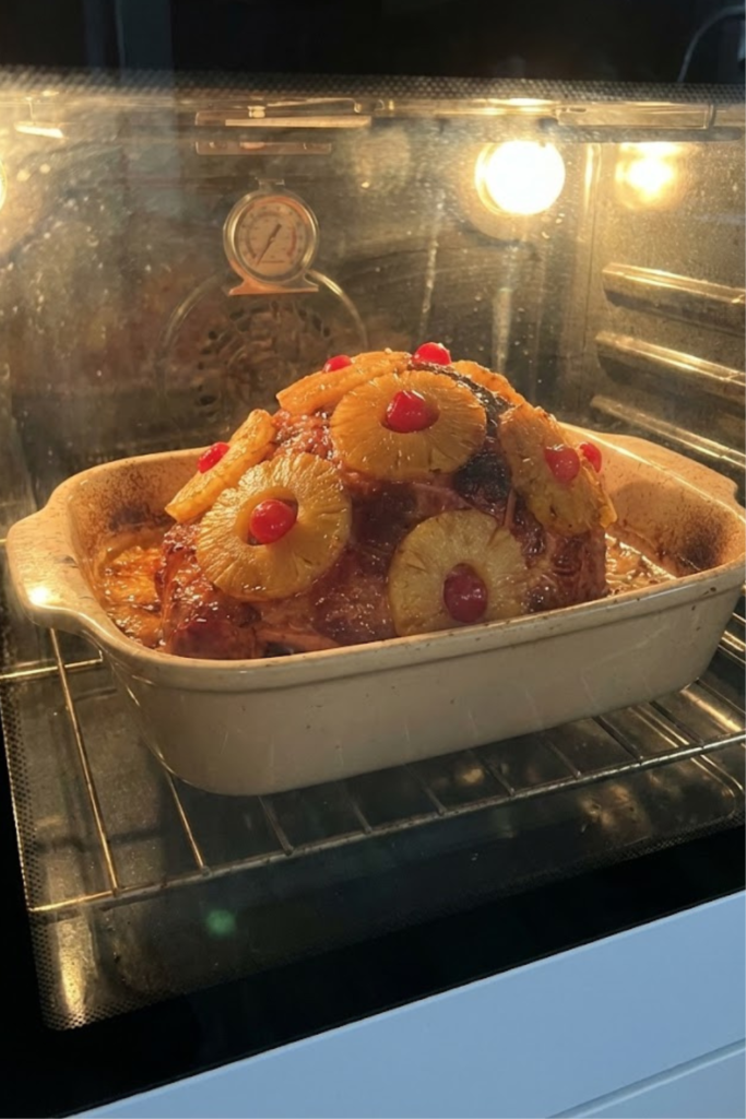 The Ultimate Baked Ham with Pineapple and Brown Sugar Glaze (2026 Guide) 4 Article Image 2026 02 06T153328.355