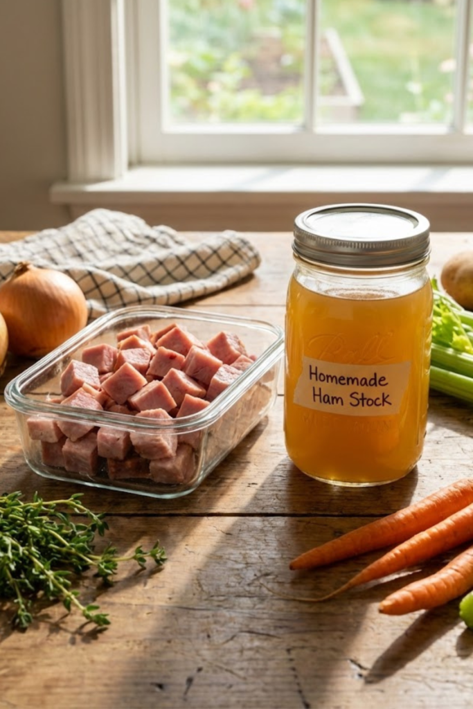 The Ultimate Baked Ham with Pineapple and Brown Sugar Glaze (2026 Guide) 6 Article Image 2026 02 06T153452.917