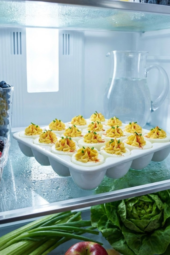 The Ultimate Classic Deviled Eggs with Smoked Paprika and Chives (2026 Recipe) 7 Article Image 2026 02 06T155319.126