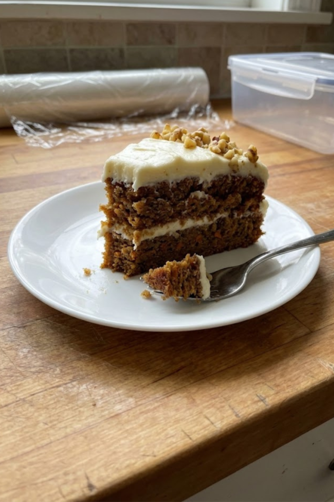 The Ultimate Homemade Carrot Cake with Cream Cheese Frosting and Pecans (2026 Recipe) 6 Article Image 2026 02 06T162912.214