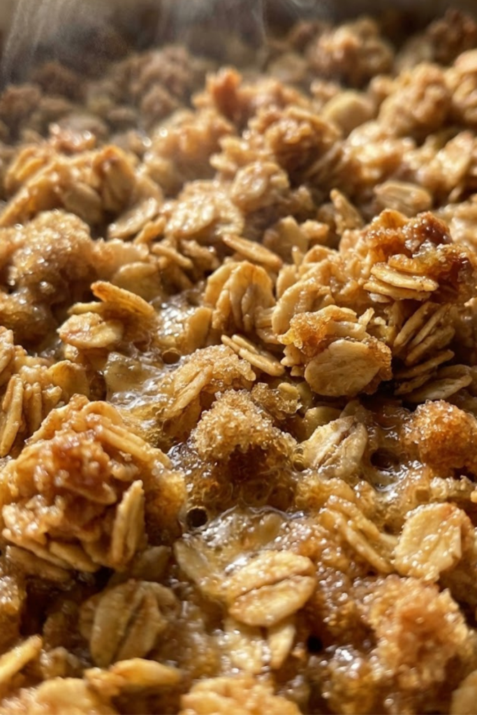 Easy Rhubarb Strawberry Crisp with Rolled Oat Topping: The Ultimate 2026 Dessert 3 Article Image 2026 02 06T163854.122