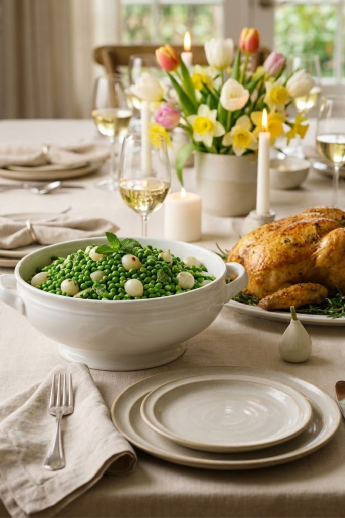 The Ultimate Garlic Butter Sautéed Spring Peas and Pearl Onions Recipe (2026 Guide) 6 Article Image 2026 02 06T165134.906