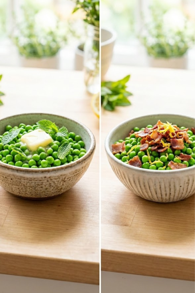 The Ultimate Garlic Butter Sautéed Spring Peas and Pearl Onions Recipe (2026 Guide) 5 Article Image 2026 02 06T165210.300