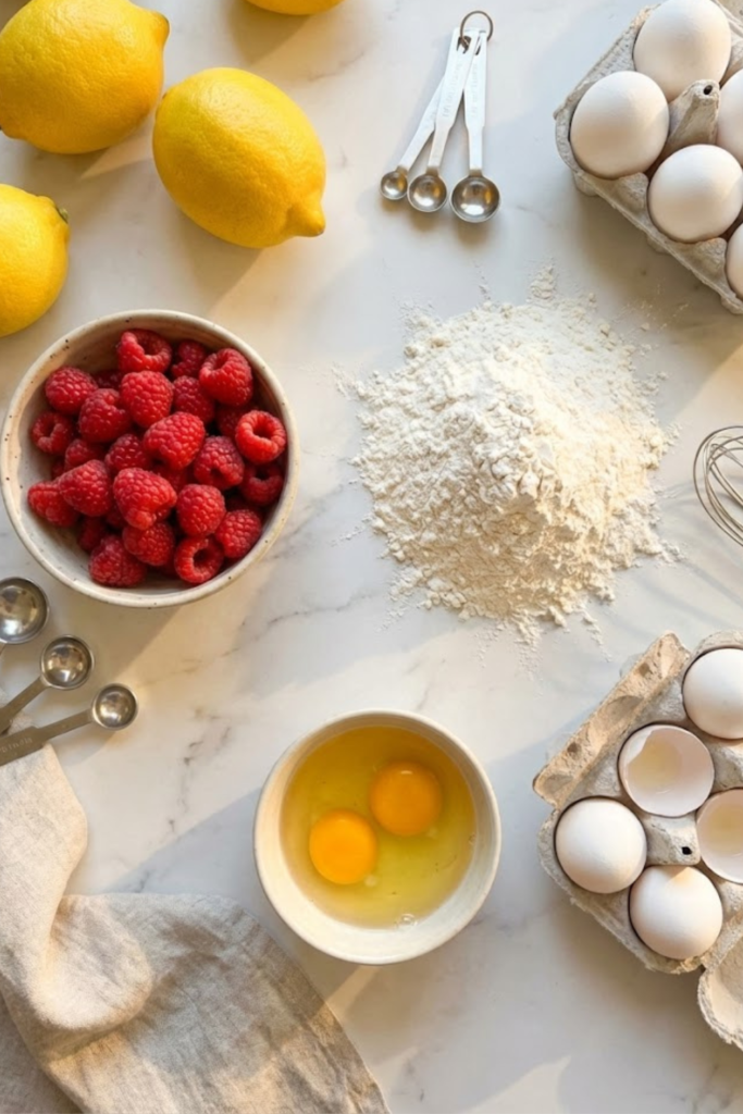 The Ultimate Fluffy Lemon Ricotta Pancakes with Fresh Raspberries (2026 Recipe) 3 Article Image 2026 02 06T170106.707