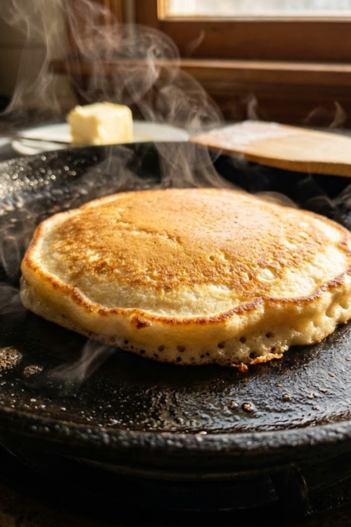 The Ultimate Fluffy Lemon Ricotta Pancakes with Fresh Raspberries (2026 Recipe) 5 Article Image 2026 02 06T170525.031