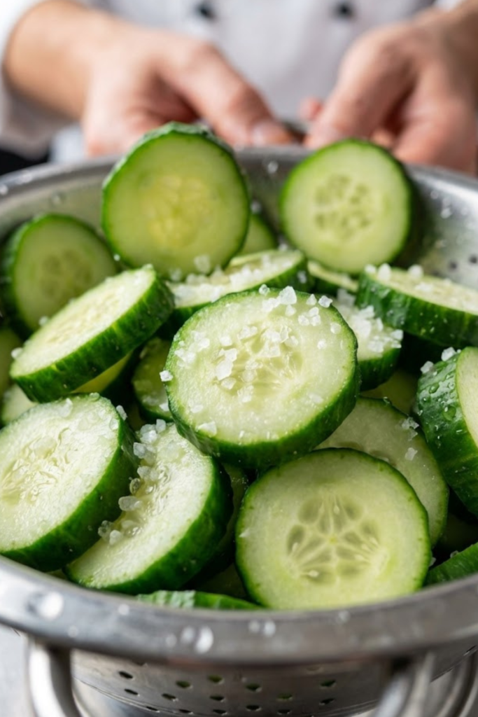 The Ultimate Creamy Cucumber Salad with Sour Cream and Fresh Dill Recipe (2026) 3 Article Image 2026 02 07T160358.632
