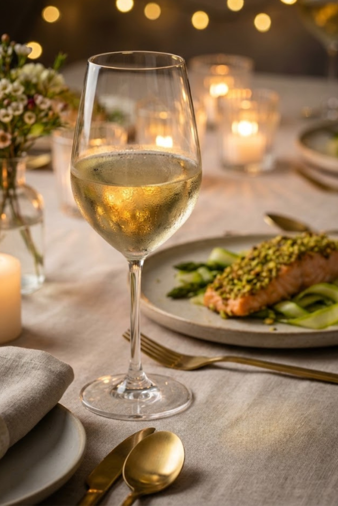 The Ultimate Pistachio Crusted Salmon with Shaved Asparagus (2026 Recipe) 6 Article Image 2026 02 07T170205.060 1