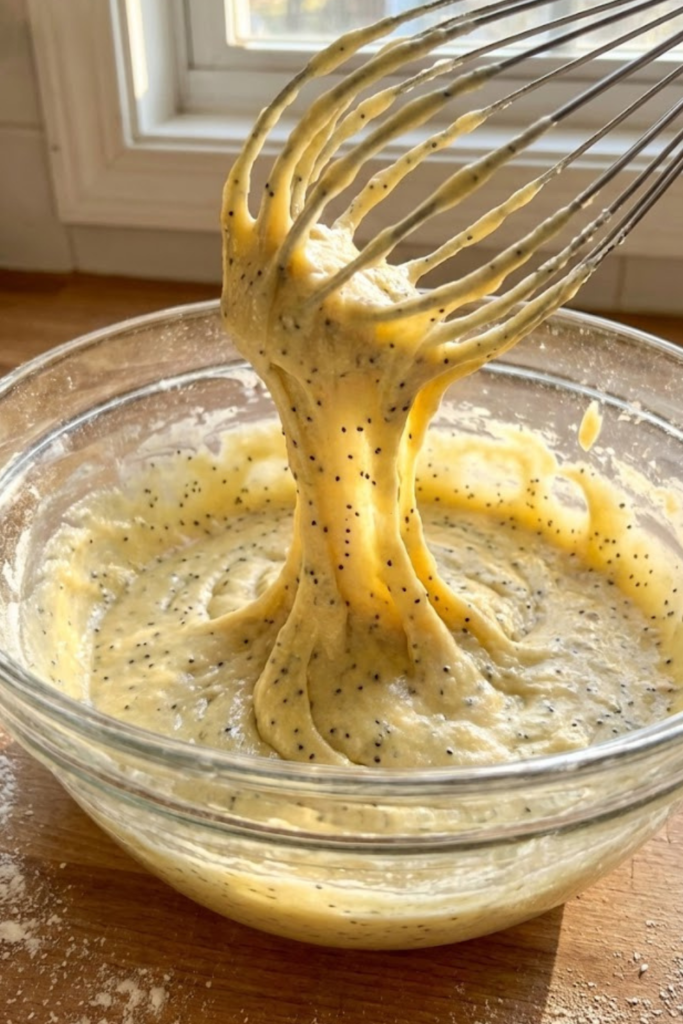 The Ultimate Moist Lemon Poppy Seed Muffins with Greek Yogurt (2026 Recipe) 4 Article Image 2026 02 07T180945.829