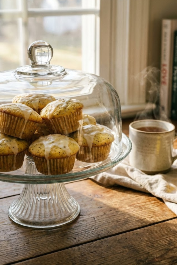 The Ultimate Moist Lemon Poppy Seed Muffins with Greek Yogurt (2026 Recipe) 7 Article Image 2026 02 07T181258.965