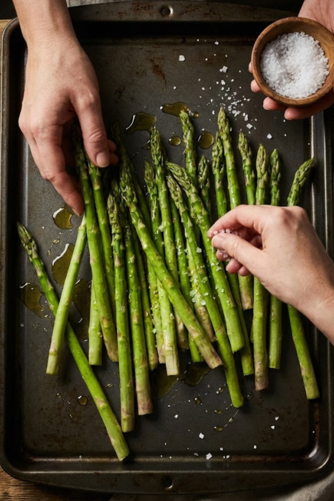 The Ultimate Lemon Butter Scallops with Roasted Asparagus (2026 Recipe) 3 Article Image 2026 02 08T150648.566