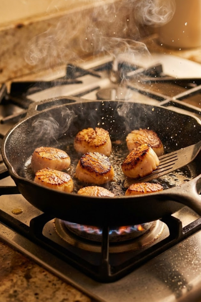 The Ultimate Lemon Butter Scallops with Roasted Asparagus (2026 Recipe) 5 Article Image 2026 02 08T151356.365