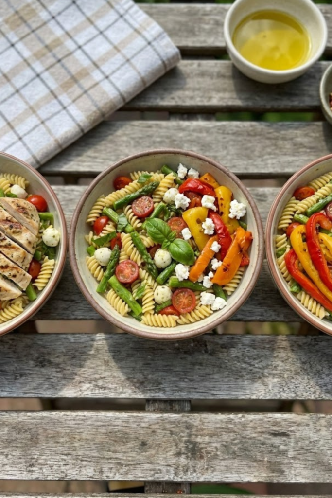 Fresh Cold Pasta Salad with Asparagus and Cherry Tomatoes: A 2026 Summer Favorite 7 Article Image 2026 02 08T154326.354