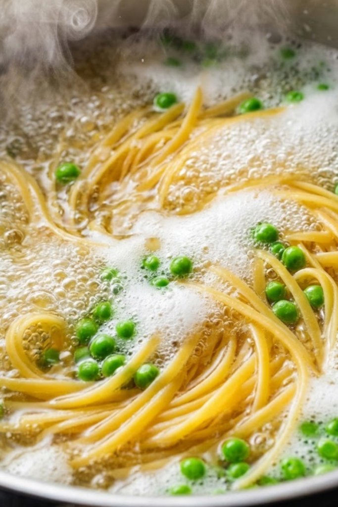 Spring Pea and Prosciutto Linguine: The Ultimate 2026 Recipe Guide 4 Article Image 2026 02 08T162135.491