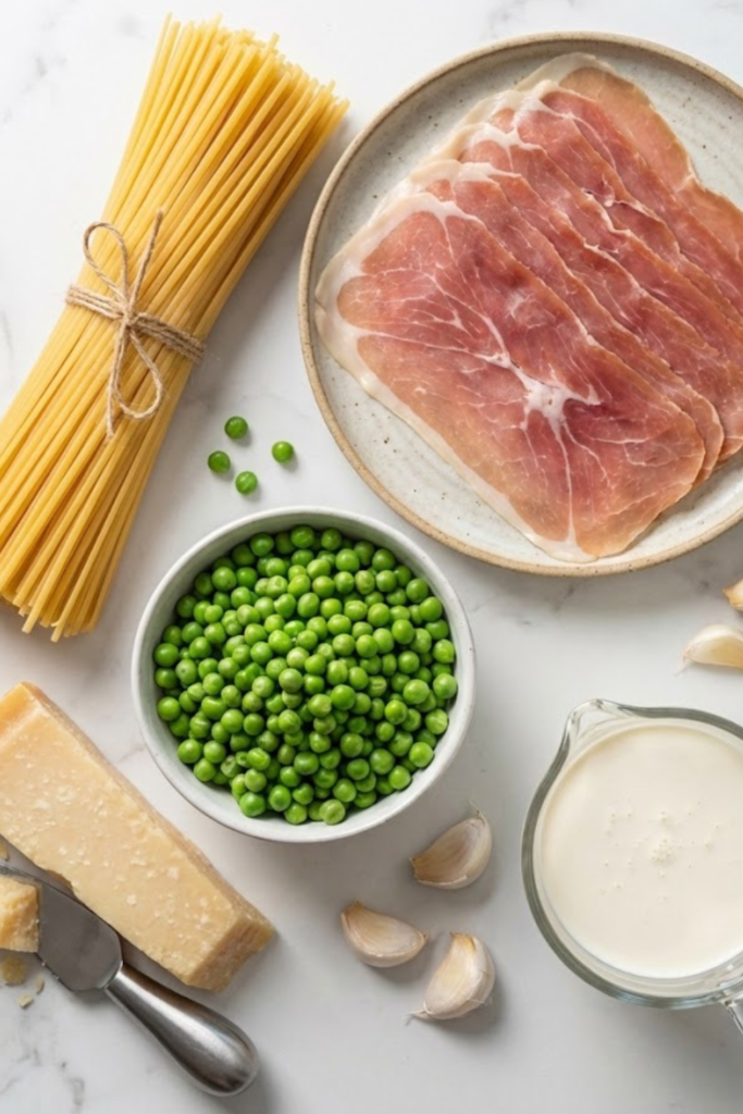 Spring Pea and Prosciutto Linguine: The Ultimate 2026 Recipe Guide 2 Article Image 2026 02 08T162232.390