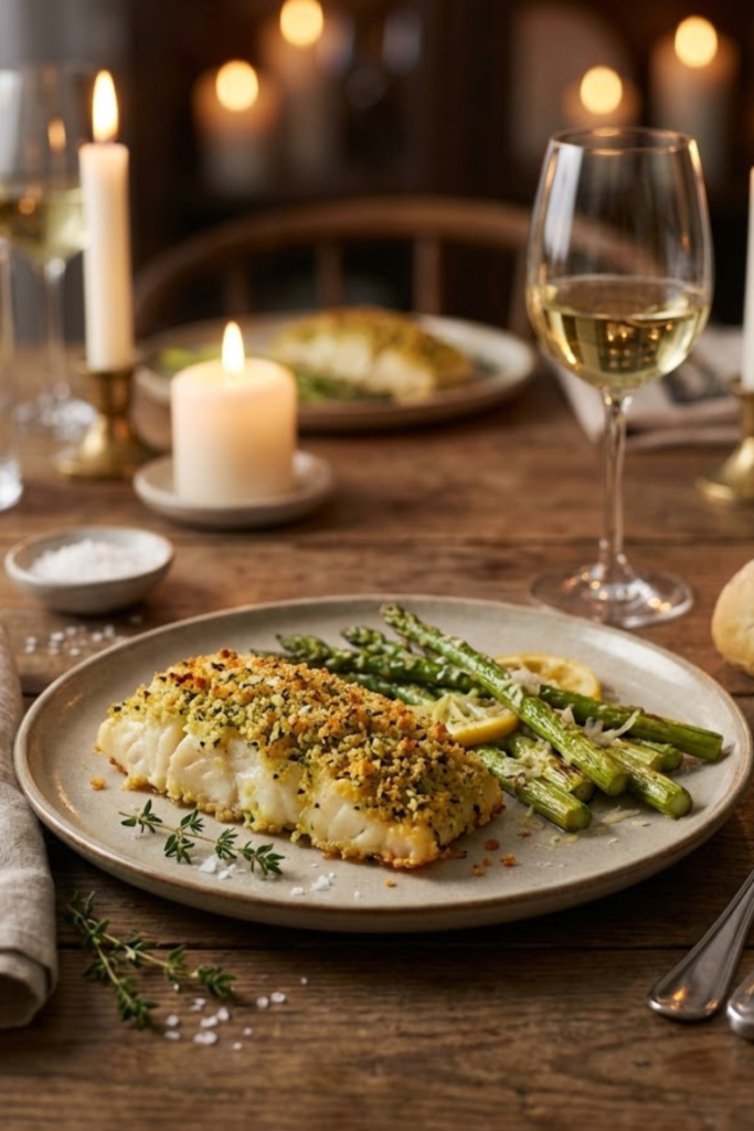 The Ultimate Baked Cod with Lemon and Herbed Panko Breadcrumbs (2026 Edition) 5 Article Image 2026 02 08T163449.622