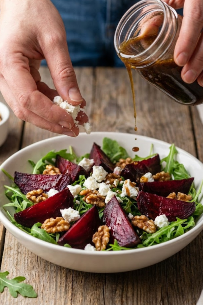 The Ultimate Roasted Beet Salad with Goat Cheese and Walnuts (2026 Guide) 5 Article Image 2026 02 10T184104.617