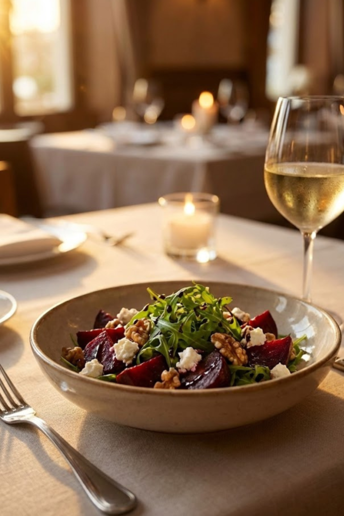 The Ultimate Roasted Beet Salad with Goat Cheese and Walnuts (2026 Guide) 6 Article Image 2026 02 10T184143.708