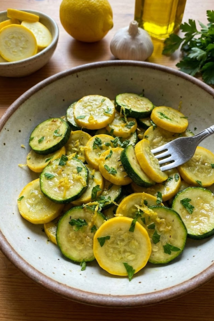 The Best 10-Minute Sautéed Zucchini and Summer Squash with Lemon for 2026 1 Article Image 2026 02 10T194310.859