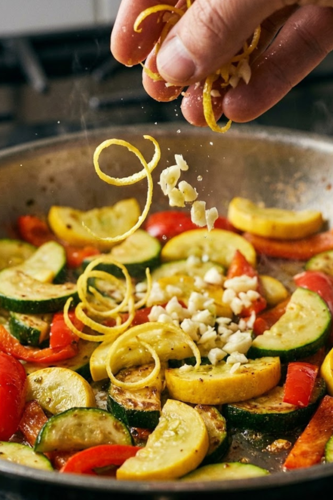 The Best 10-Minute Sautéed Zucchini and Summer Squash with Lemon for 2026 4 Article Image 2026 02 10T194507.022