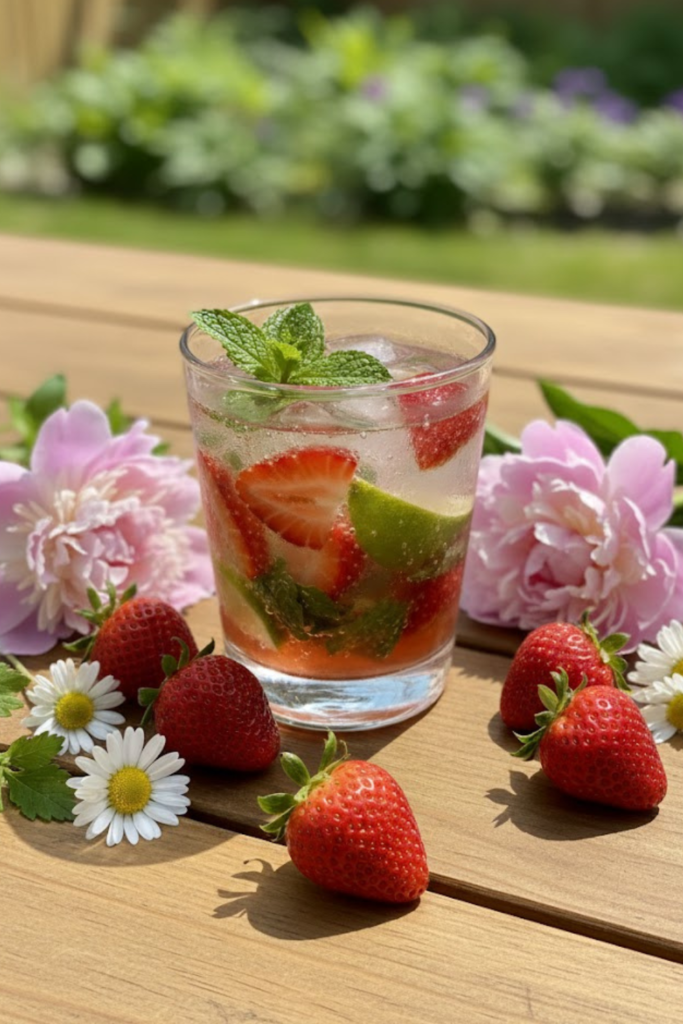 The Ultimate Refreshing Strawberry Lime Mojito Mocktail Recipe for Spring 2026 2 Article Image 2026 02 10T201422.029