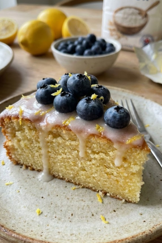 Baking the Ultimate Moist Lemon Drizzle Cake with Fresh Blueberries (2026 Edition) 1 Article Image Size 2026 02 09T202008.627