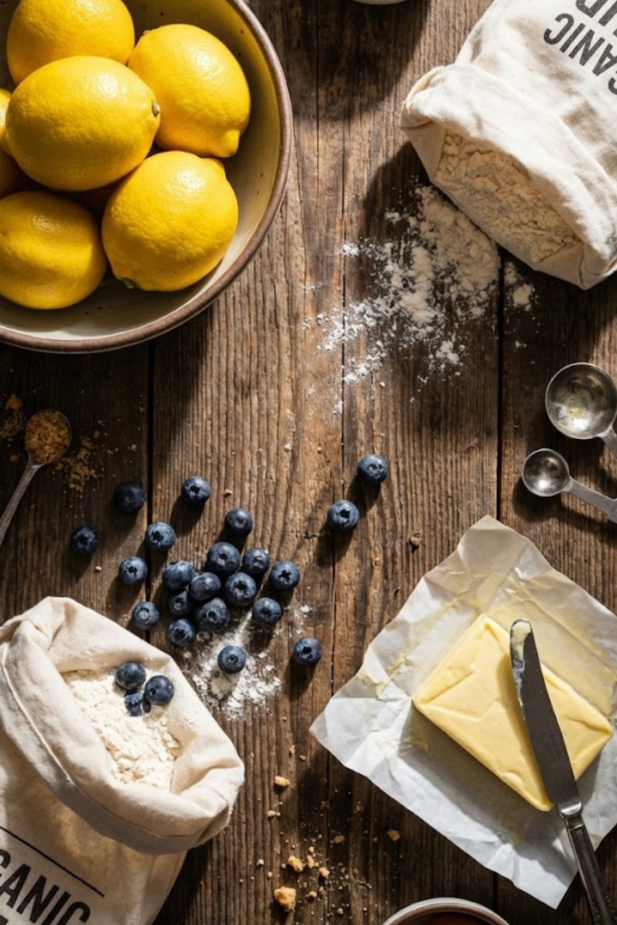 Baking the Ultimate Moist Lemon Drizzle Cake with Fresh Blueberries (2026 Edition) 2 Article Image Size 2026 02 09T203015.720