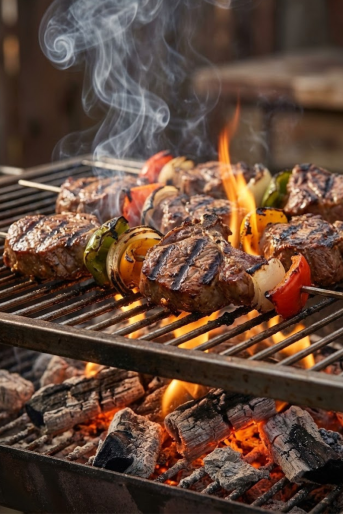 Succulent Grilled Lamb Kabobs with Lemon Tzatziki Sauce: The Ultimate 2026 Guide 5 Article Image Size 2026 02 09T205956.742