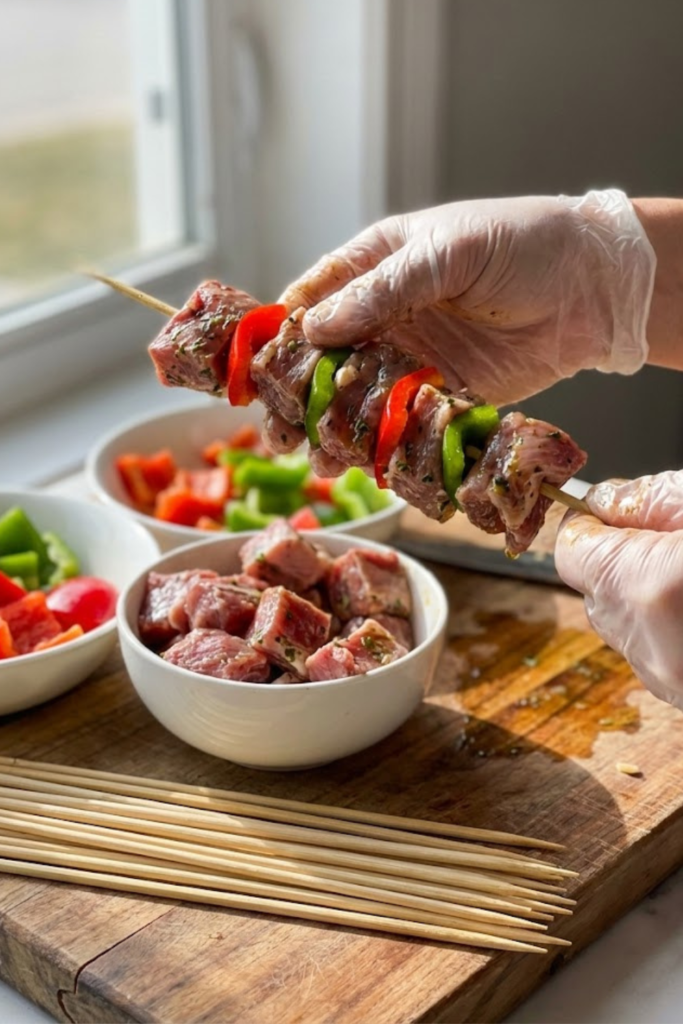 Succulent Grilled Lamb Kabobs with Lemon Tzatziki Sauce: The Ultimate 2026 Guide 4 Article Image Size 2026 02 09T210126.224