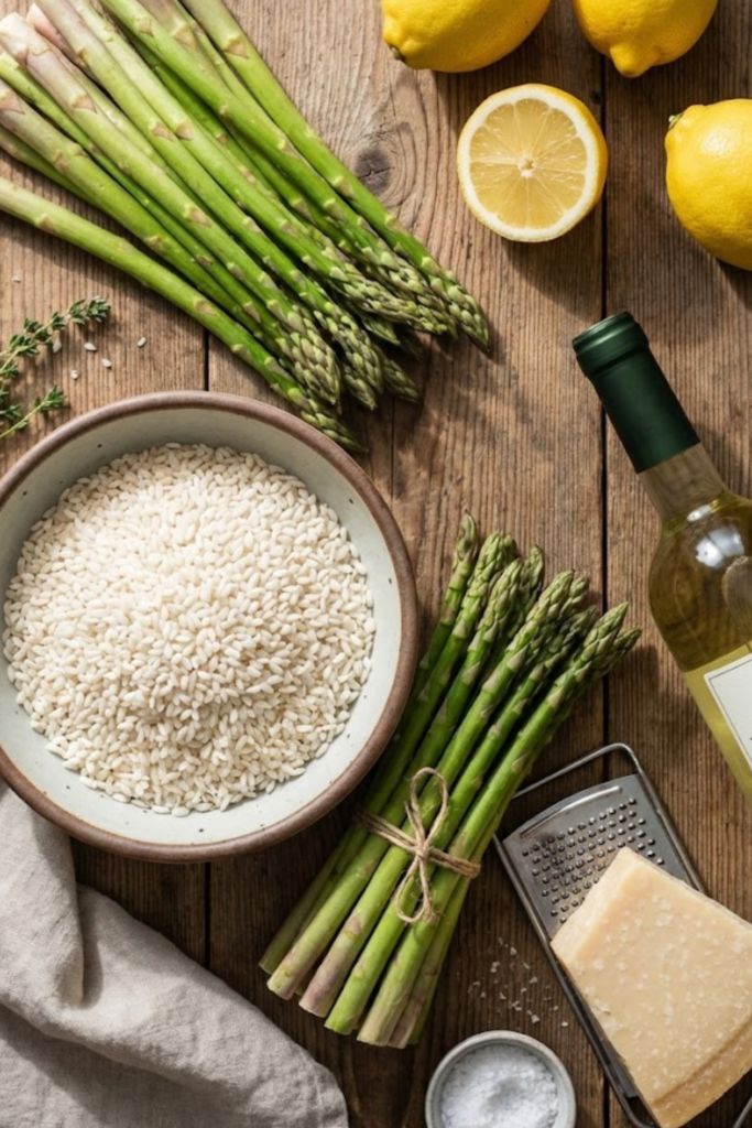 Creamy Instant Pot Lemon Asparagus Risotto: The Ultimate 30-Minute Spring Dinner (2026) 3 Article Image Size 2026 02 09T210834.733