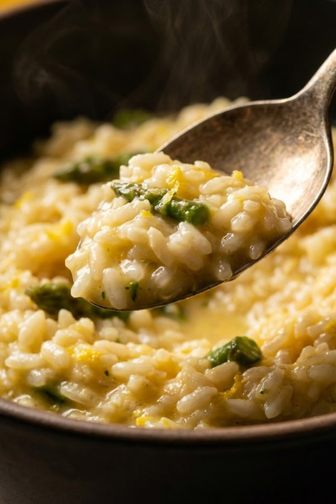 Creamy Instant Pot Lemon Asparagus Risotto: The Ultimate 30-Minute Spring Dinner (2026) 6 Article Image Size 2026 02 09T211402.976