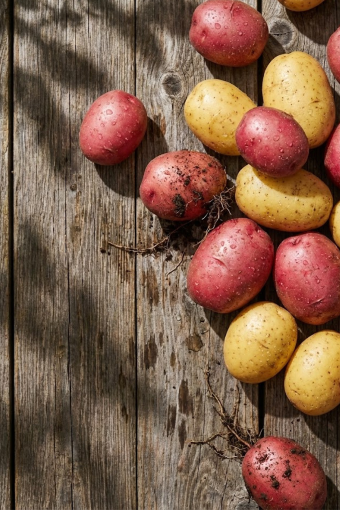 Zesty Lemon Herb Potato Salad without Mayonnaise: The Ultimate Summer Side for 2026 2 Article Image Size 2026 02 10T210115.566