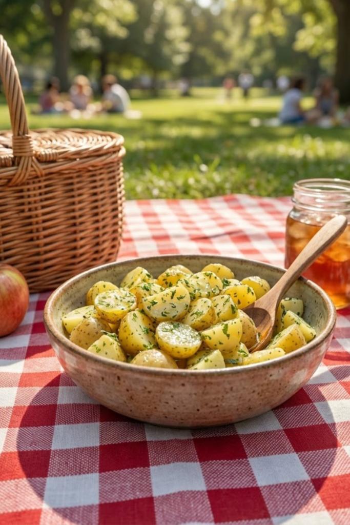 Zesty Lemon Herb Potato Salad without Mayonnaise: The Ultimate Summer Side for 2026 6 Article Image Size 2026 02 10T210421.081