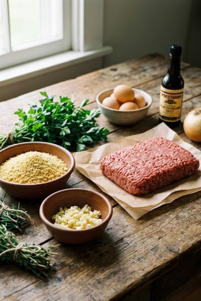 The Ultimate Meatloaf with Garlic Herb Glaze Recipe for 2026 2 Untiteled Design 1 25