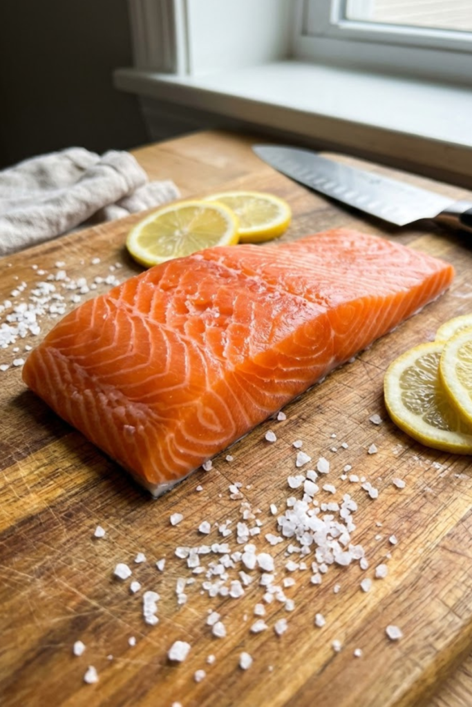 The Best 15-Minute Salmon with Garlic Ginger Soy Sauce Recipe for 2026 2 Untiteled Design 1 52