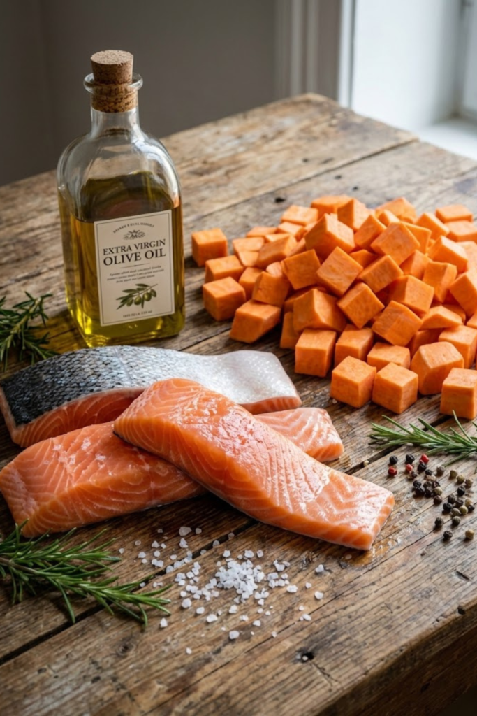 The Best Salmon Sheet Pan with Sweet Potatoes Recipe for 2026 2 Untiteled Design 1 57