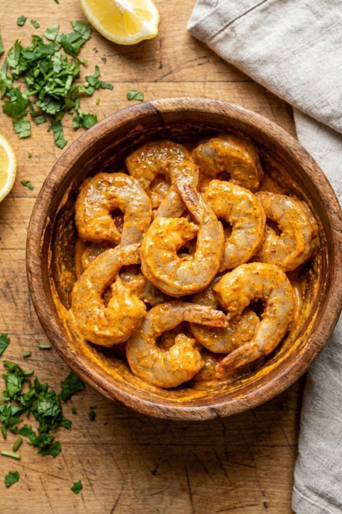 The Best Creamy Shrimp Tikka Masala Recipe (2026 Guide) 2 Untiteled Design 1 63