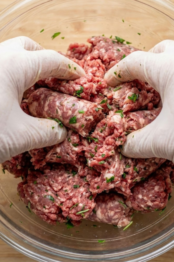 The Ultimate Juicy Sausage Meatloaf with Herbs Recipe for 2026 2 Untiteled Design 1 64