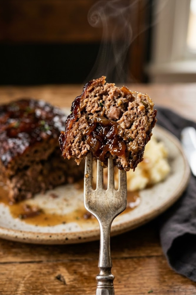 The Best Savory Meatloaf with Caramelized Onions Recipe for 2026 2 Untiteled Design 1 69