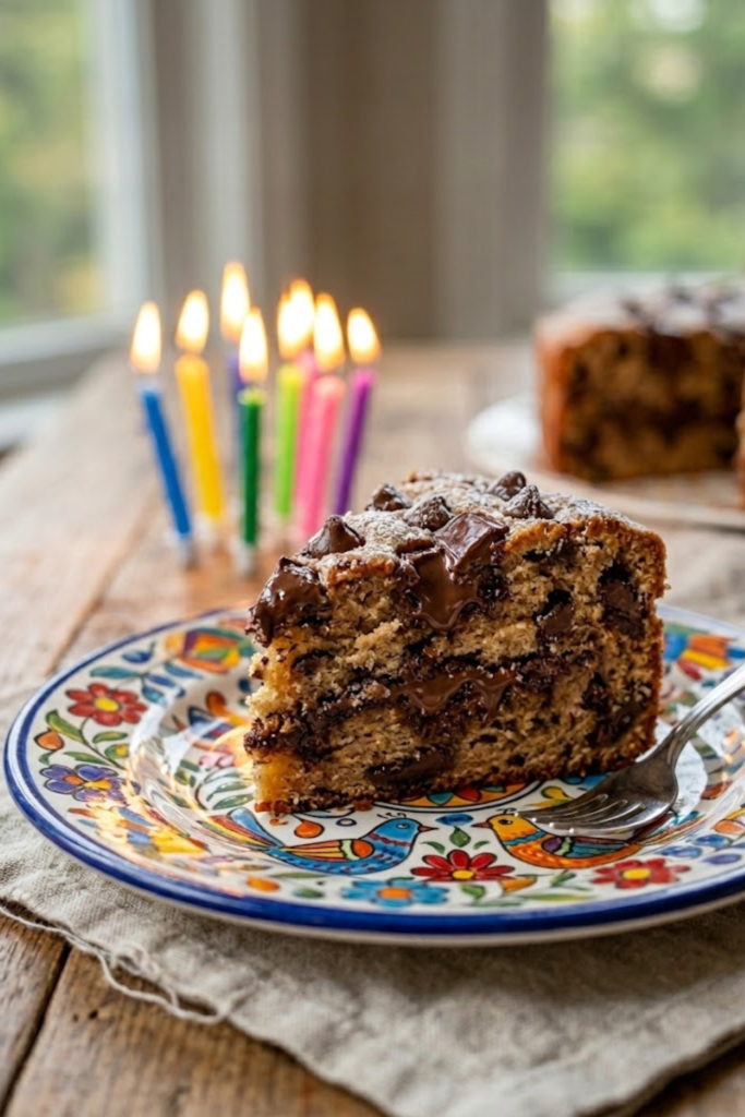 The Ultimate Fluffy Chocolate Chip Birthday Cake Recipe for 2026 2 Untiteled Design 1 70