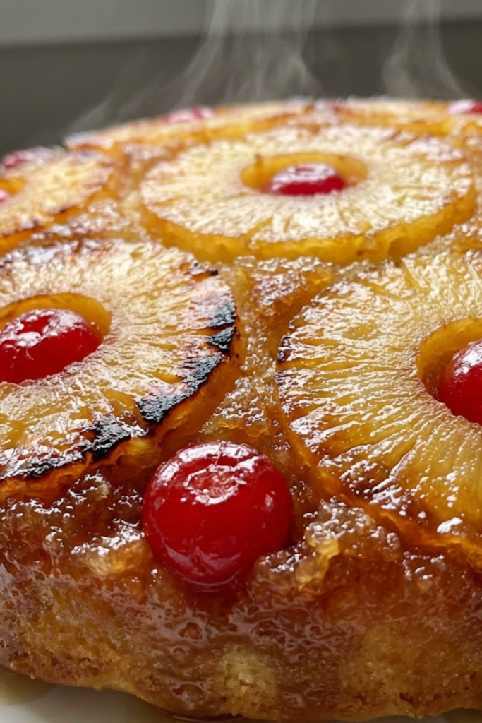 The Ultimate Vintage Pineapple Upside Down Cake for Easter 2026: A Retro Classic Reborn 3 Untiteled Design 2 27