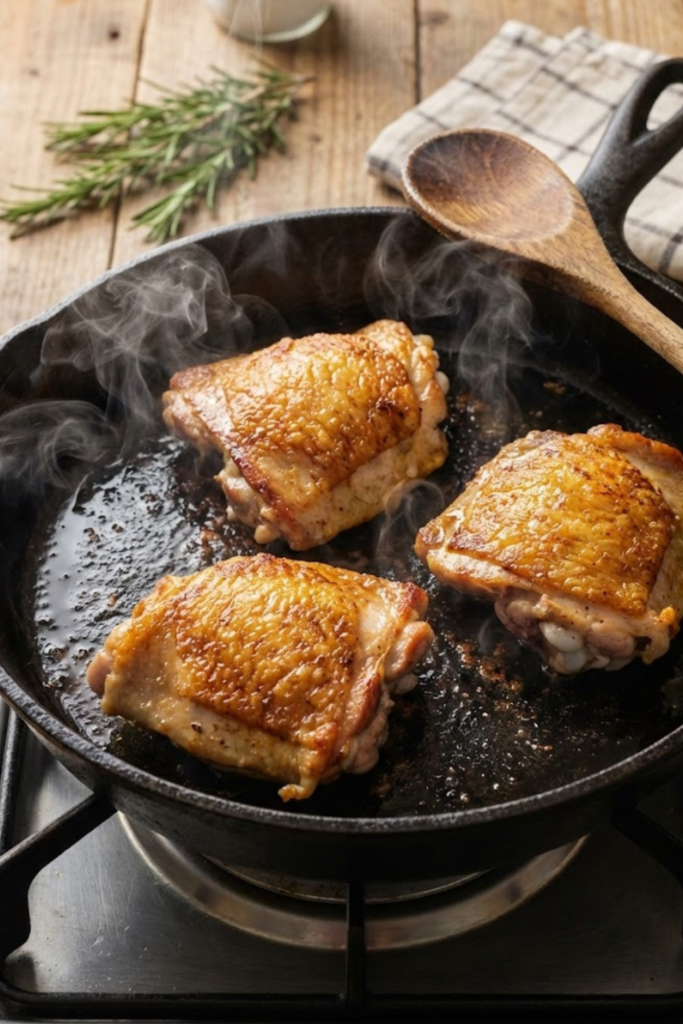 Easy One-Pot White Wine Braised Chicken Thighs with Artichokes (2026 Recipe) 3 Untiteled Design 2 32