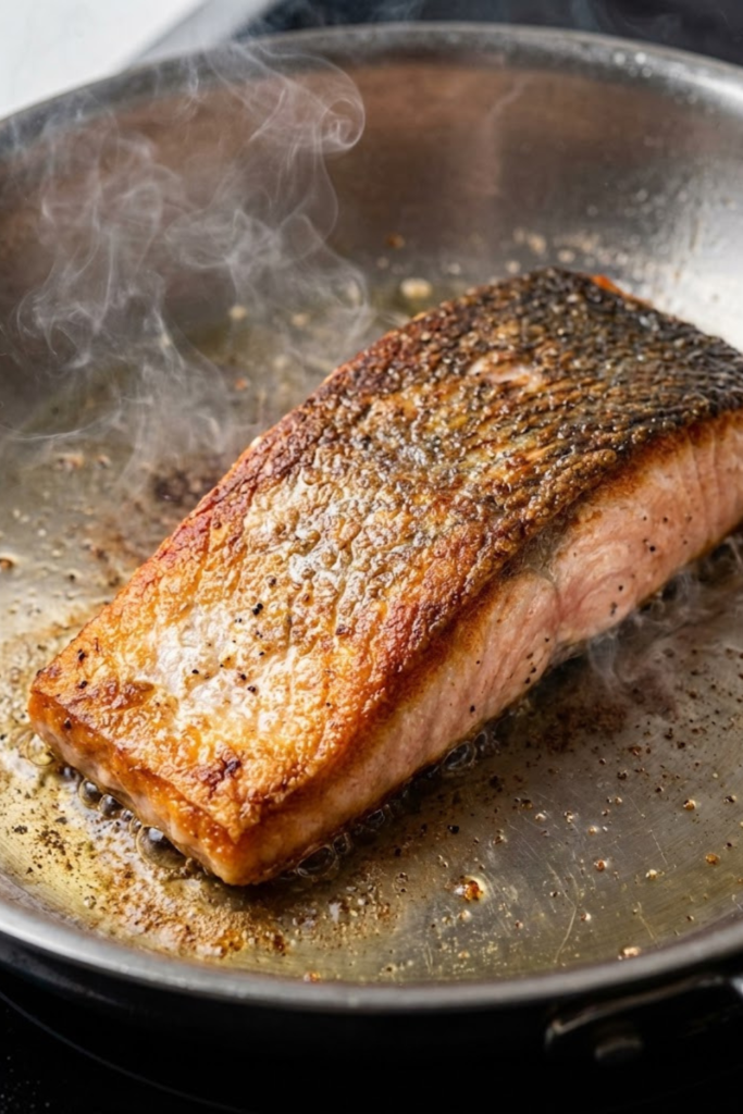 The Absolute Best Zesty Salmon Piccata with Capers Recipe for 2026! 3 Untiteled Design 2 37
