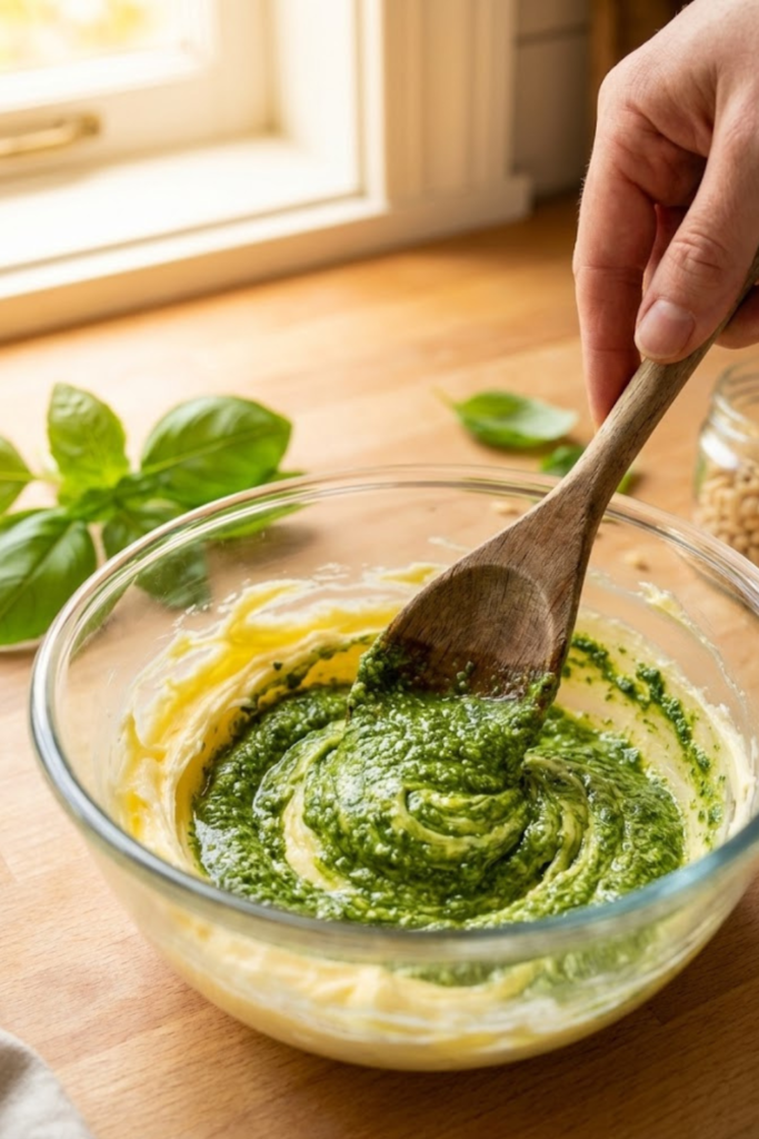 The Absolute Best 15-Minute Salmon with Pesto Butter Recipe for 2026 3 Untiteled Design 2 47