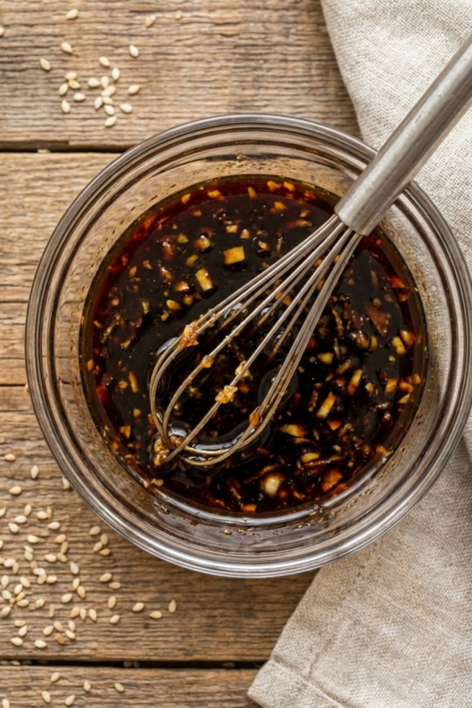 The Best 15-Minute Salmon with Garlic Ginger Soy Sauce Recipe for 2026 3 Untiteled Design 2 53