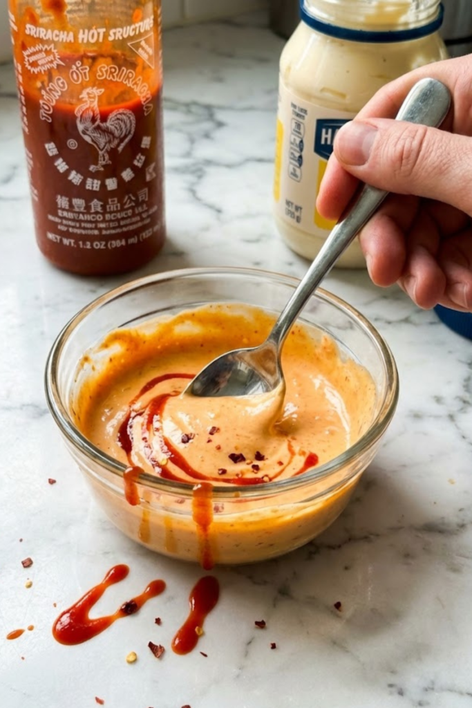 Healthy and Fresh: The Best Salmon Poke Bowl with Spicy Mayo Recipe for 2026 3 Untiteled Design 2 63