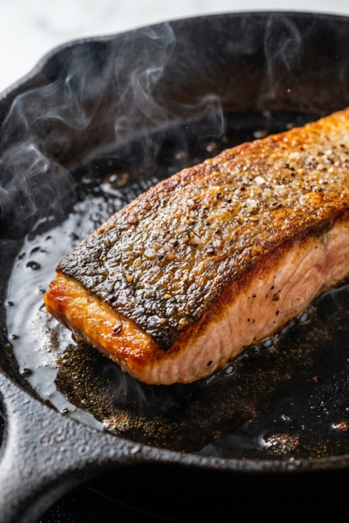 The Absolute Best Salmon with Sun Dried Tomato Cream Sauce Recipe (2026) 4 Untiteled Design 3 23