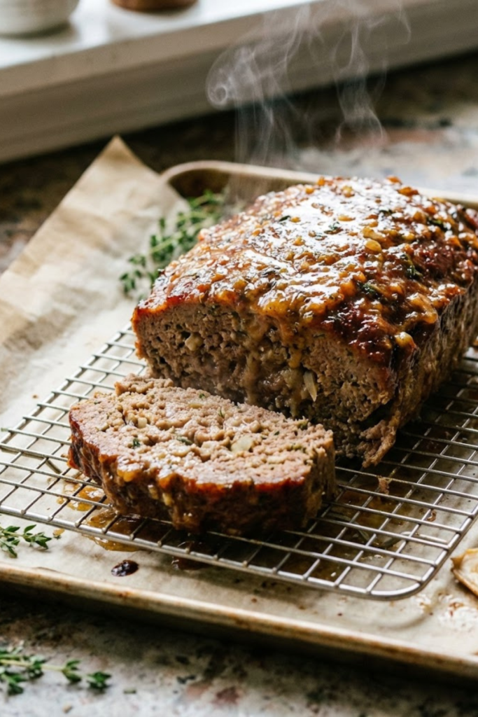 The Ultimate Meatloaf with Garlic Herb Glaze Recipe for 2026 4 Untiteled Design 3 25