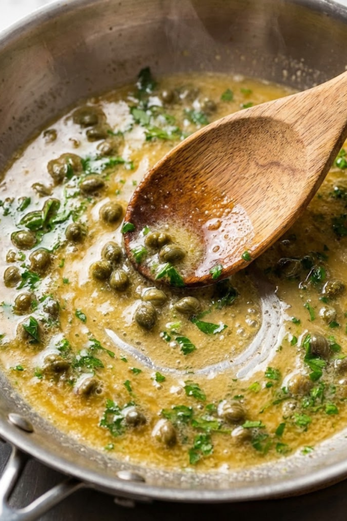 The Absolute Best Zesty Salmon Piccata with Capers Recipe for 2026! 4 Untiteled Design 3 36