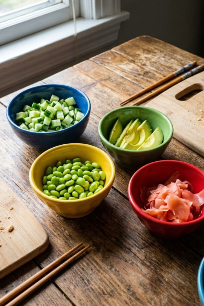 Healthy and Fresh: The Best Salmon Poke Bowl with Spicy Mayo Recipe for 2026 4 Untiteled Design 3 62